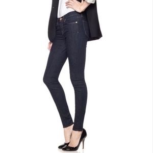 J Brand Skinny Leg Jeans
